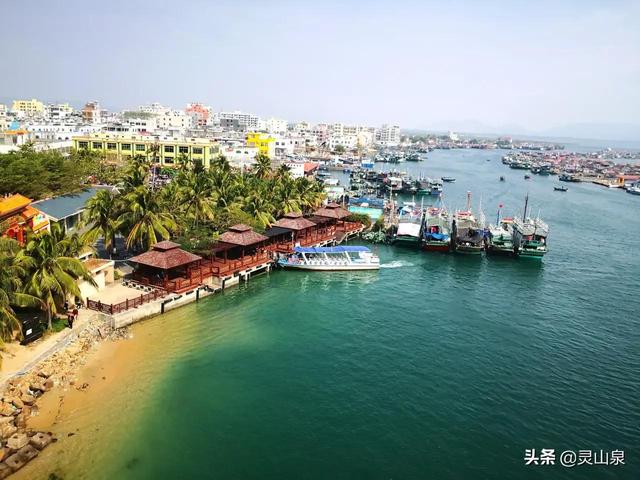 海南岛有哪些景点值得去，海南这6个5A景区