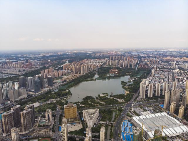 十省通衢分别是哪些城市，国内被称为九省通衢