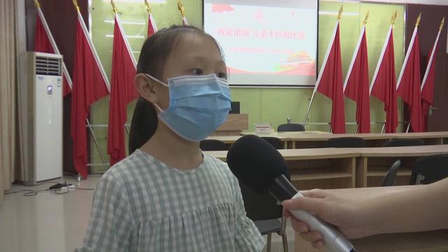 儿童爱国手抄报五年级，一起学画3款简单的爱国手抄报模板