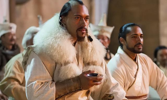 元朝十二帝在位时间一览表，元朝有多少个皇帝呢