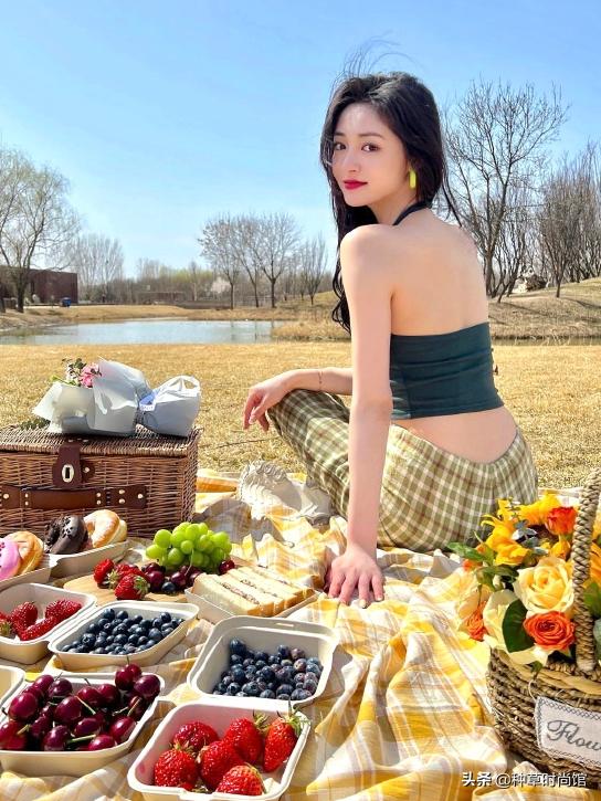 27套时尚穿搭总有一款适合你，会让你的魅力加分