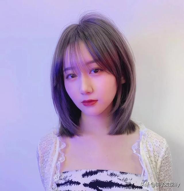 今年流行的发型，今年流行梳什么发型都好看（100多款流行发型来了）