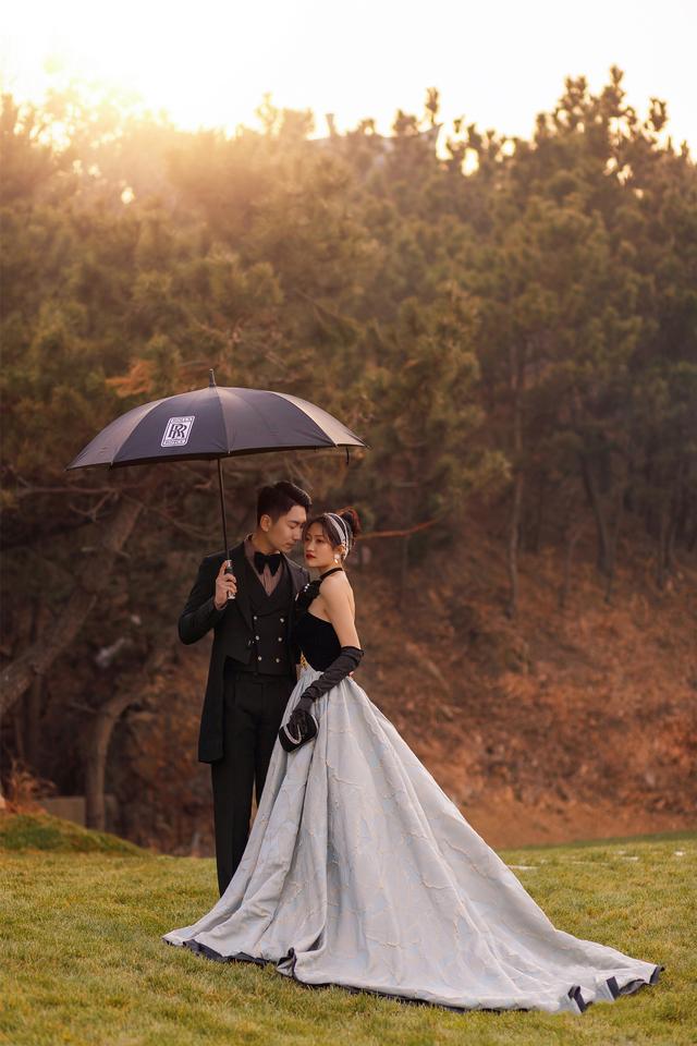 厦门旅行婚纱照，厦门鼓浪屿婚纱照拍摄之旅（蜜月、婚纱统统收下）