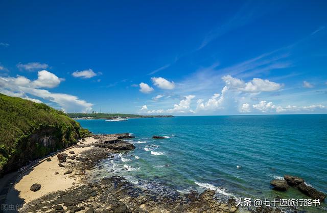 桂林阳朔游必去景点旅游攻略，桂林阳朔游必去景点一日游攻略（广西桂林阳朔县值得游玩的旅游景点有哪些）