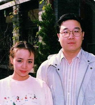 宋丹丹第一任丈夫是谁，十年婚姻毁于一次婚外情