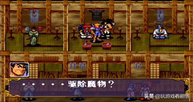 侍魂晓人物介绍，侍魂闪和侍魂晓各讲了什么故事