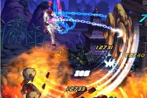 男格斗家霸气登场，dnf男格斗技能展示