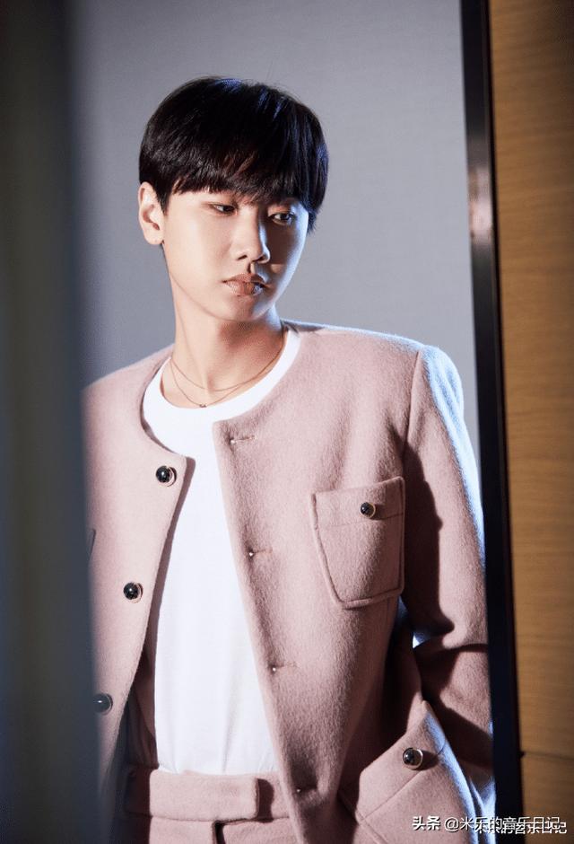 汪苏泷小白外号，汪苏泷12年前居然还用