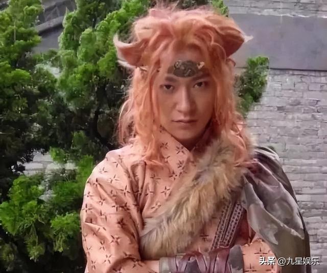 哮天犬的扮演者陈创演的电视剧，1974年出生江西樟树市