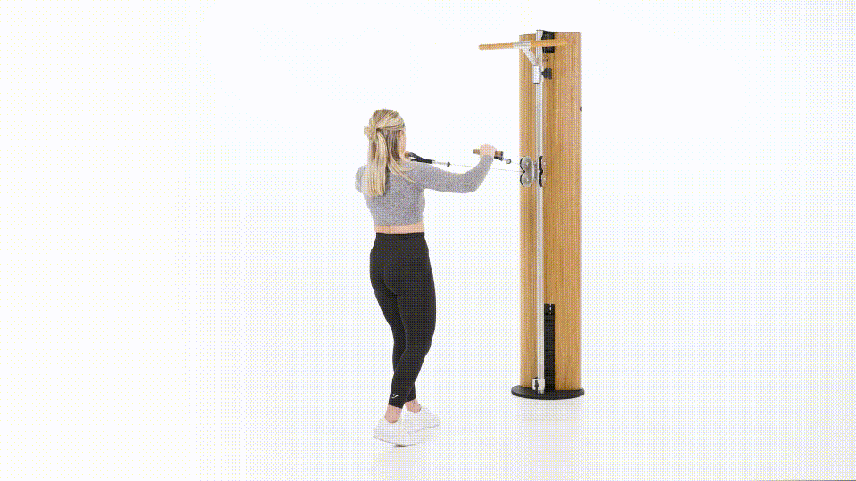 怎么练下背肌群，4招下背核心训练