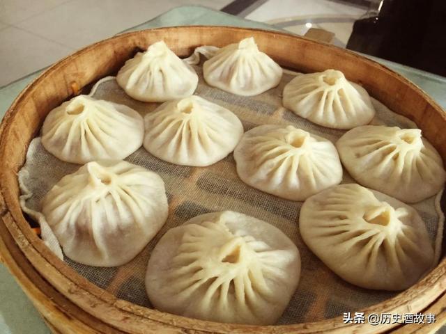 河南地方风味菜，其实您有很多不知道
