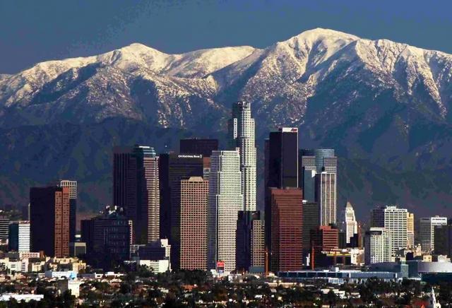 世界一线城市排名2022，全球各国一线城市排名（2022世界一线城市排名）