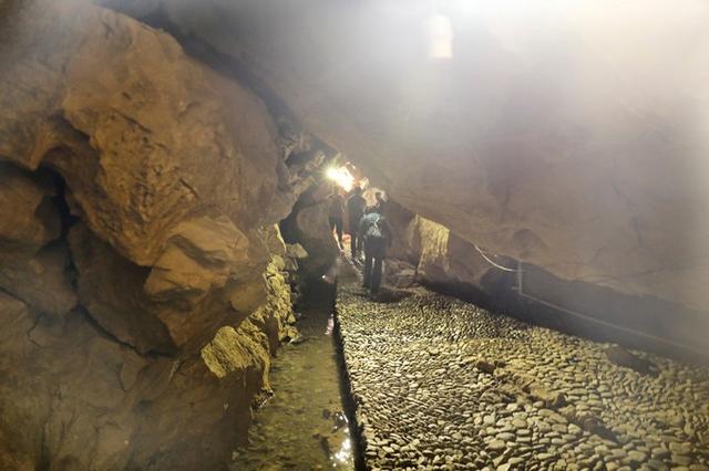 贵州石阡县佛顶山景区，贵州最适合慢旅游的地方