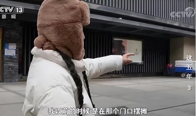 麦小登跟男友初见面，带着父亲嫁给青梅竹马