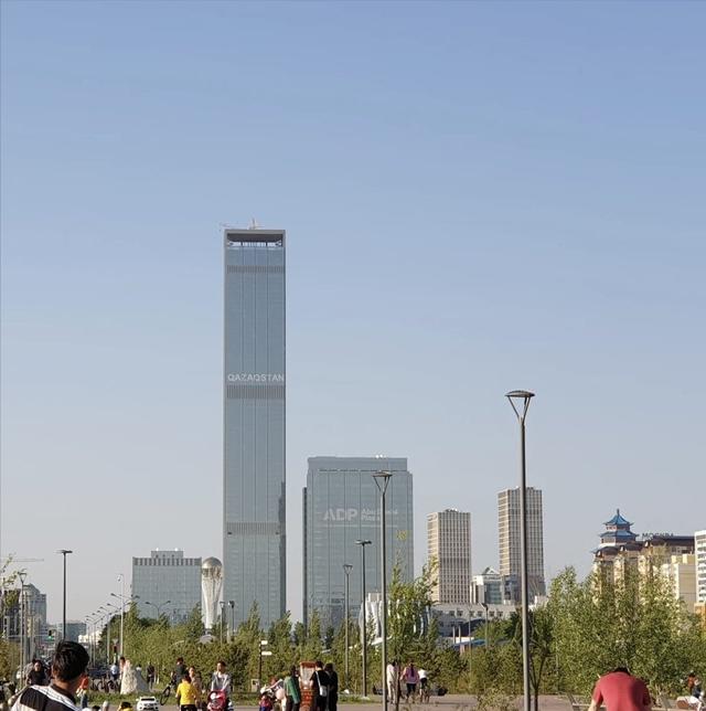 世界25座最经典的摩天大楼，2022年已过半计划年度完工的全球前20高摩天楼