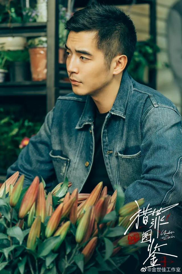 赵露思许凯演的电视剧，3.24剧赵露思肖战（赵露思和许凯的电视剧有哪些）