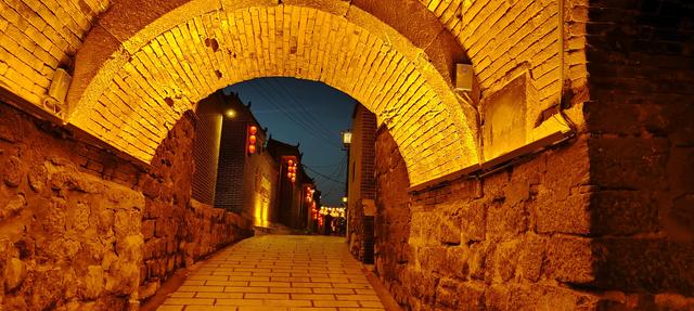 石家庄千年古城，走进县城看发展，千年古城