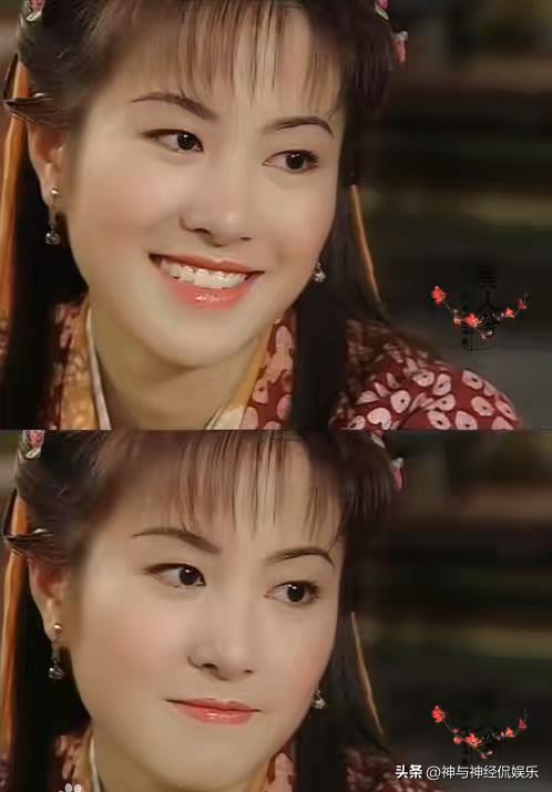 生在浙江的8大女星，出美女名不虚传