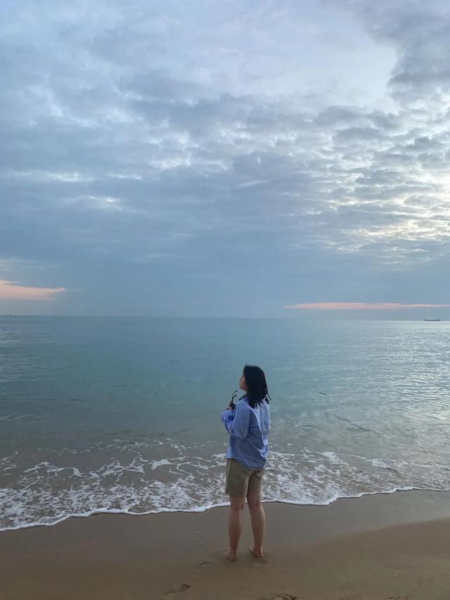 适合旅行的海边小镇，中国这座海滨小城