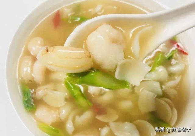 山东的特色美食，全山东十大特色美食（盘点10种山东当地的特色美食）