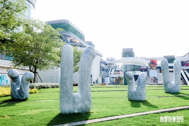 口袋屋活力空间在哪儿，限时体验空间登陆前滩太古里