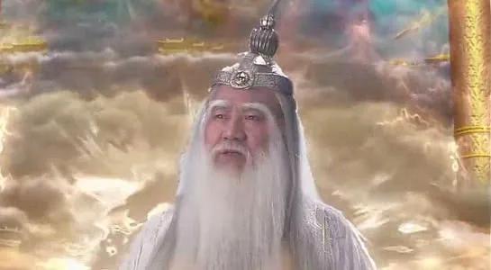 西游记封佛及排名，西游记十大神仙排行