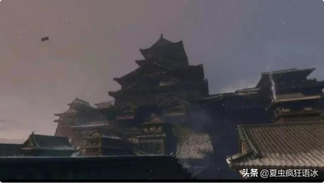 只狼苇名城主城详细攻略，现实中的只狼:苇名城真的存在吗