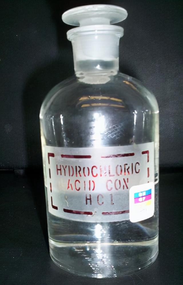 世界上最强的酸，世界上最强酸有多强（世界上最强的8种酸）