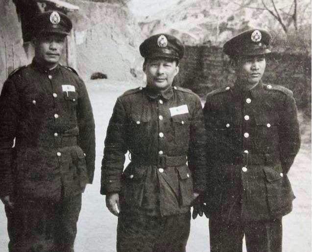 熊向暉兒子簡歷，2004年胡宗南女兒詢問熊向暉關于父親的評價