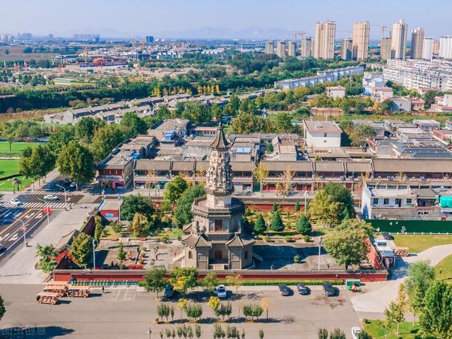 十省通衢分别是哪些城市，国内被称为九省通衢