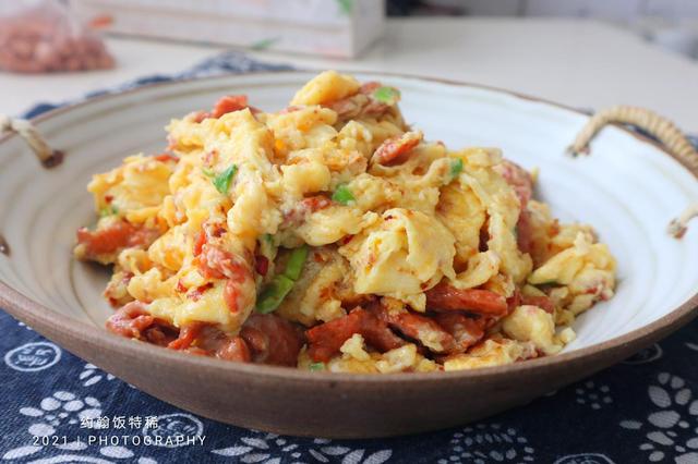 高钙的食物一览表，这2种补钙食品都比骨头汤强