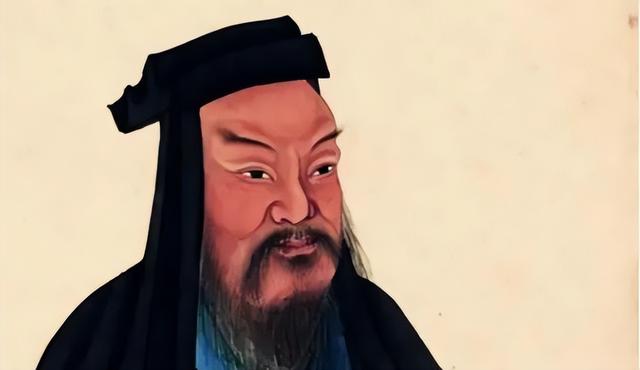 你有见过如此魔性的曹操吗，新解三国：曹操是恶搞少年