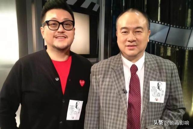 鬼才编剧谷德昭，周星驰喜剧大师经典剧照