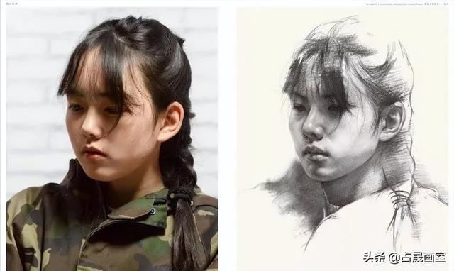 美术初学者如何提高画画水平，要如何快速提高绘画水平