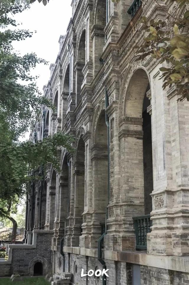 北京周末好去处市区，周末打卡好去处-白塔寺