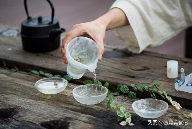  十种冲泡茶的方法，各种茶叶的正确冲泡方式？