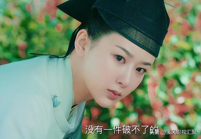 杨紫演的电视剧，杨紫拍过多少电视剧（带红了多少男明星）