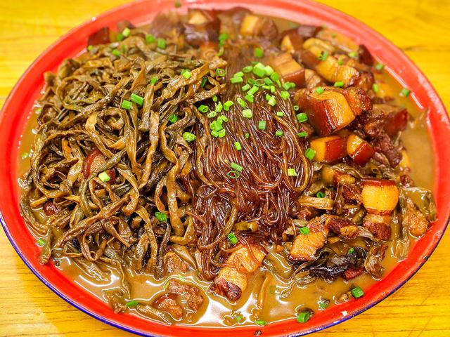 如何将蔬菜晒成干菜，把5款蔬菜晒成干