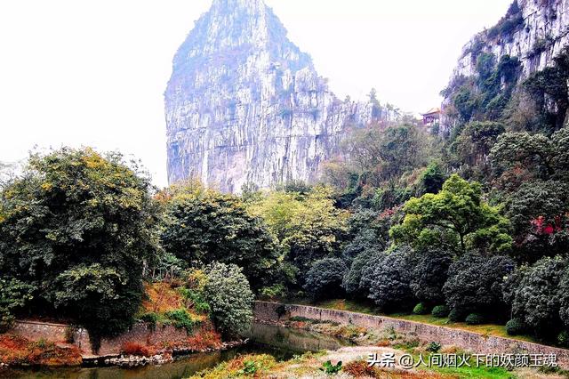 桂林山水甲天下后半句，桂林甲天下下一句是什么（“桂林山水甲天下”下一句是什么）
