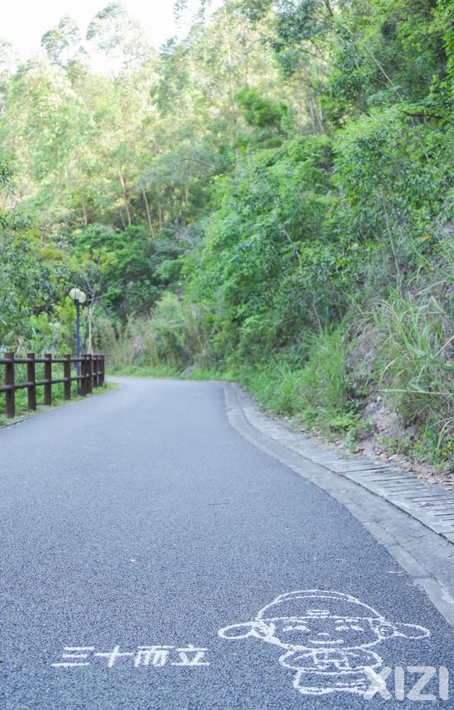 广州绿道田园景点，博罗这些高颜值绿道等你来打卡