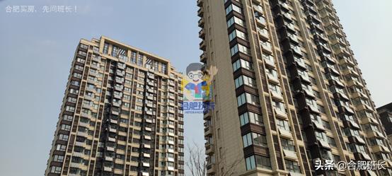 合肥滨湖楼市房价，一直被嫌偏但二手房销量却滨湖领先