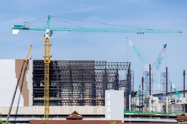 塔吊证在哪考，塔吊证怎么考有什么用