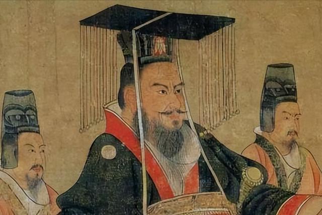 五胡乱华汉族史上最黑暗的时刻，五胡乱华到底有多乱