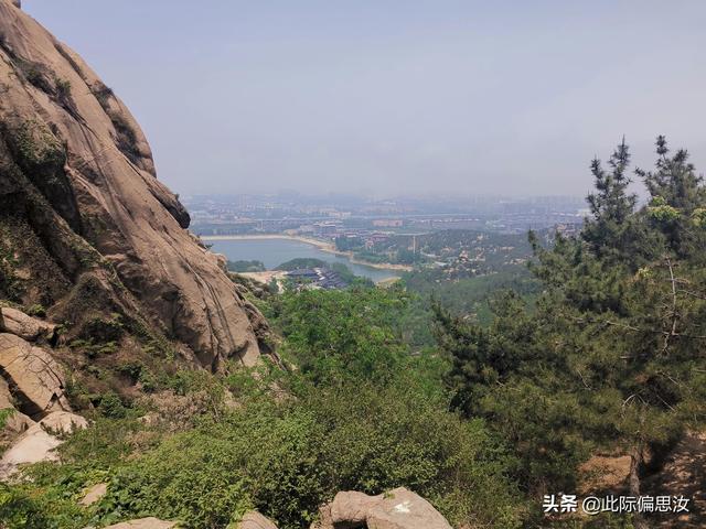 大珠山旅行路线，大珠山一日游