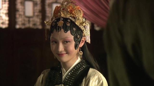 红楼梦87版与2009版对比，87版红楼梦形象经典