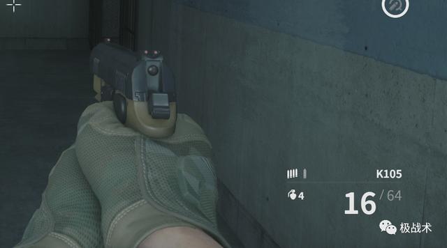 cf幽灵介绍大全，为什么穿越火线的幽灵模式很冷门