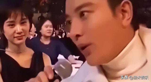 王朔与王子文私下关系，与贾乃亮传绯闻多年、未婚生子