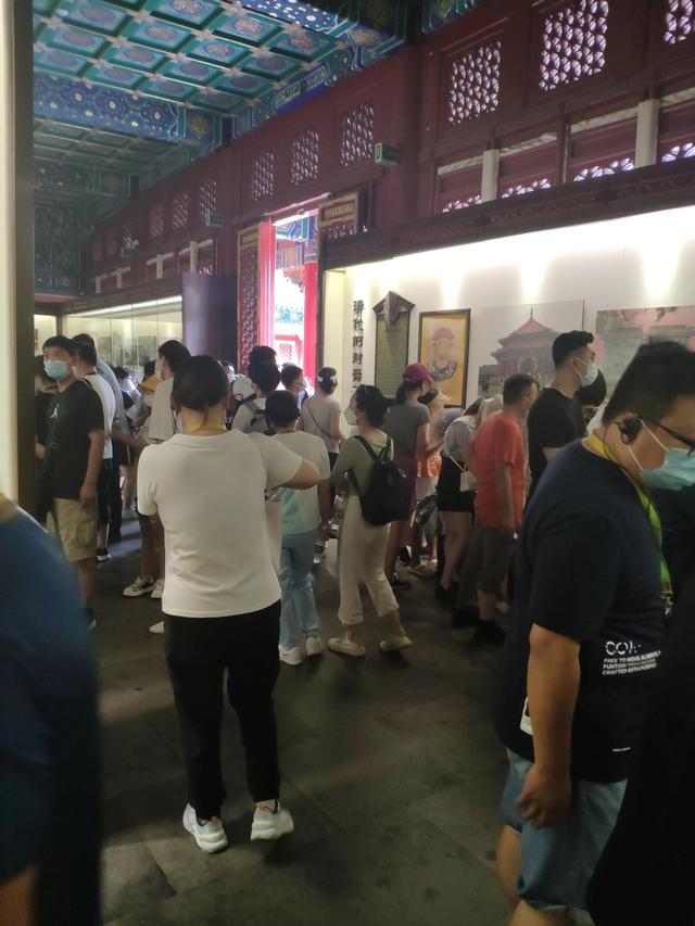 北京恭王府简介，清朝恭王府简介（你所不知道的博物馆丨恭王府博物馆）