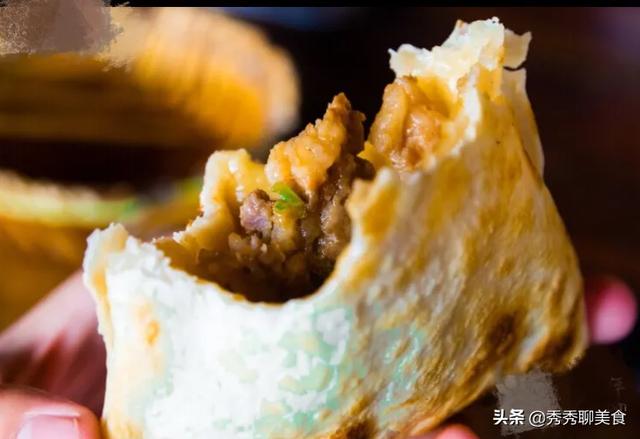 山东肉火烧哪里好，奇好山东·潍坊肉火烧