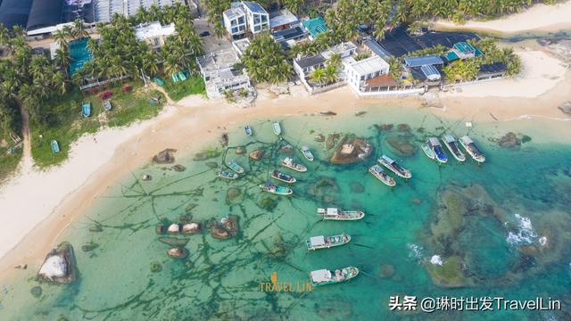 文昌旅行攻略看这篇就够啦，文昌三日游